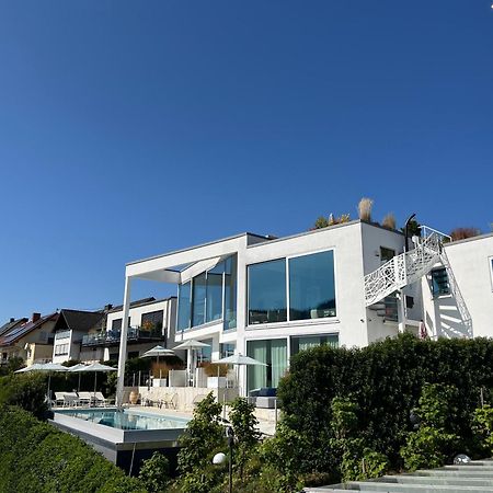 Weingut-Aparthotel Olinger Mehring  Exterior photo
