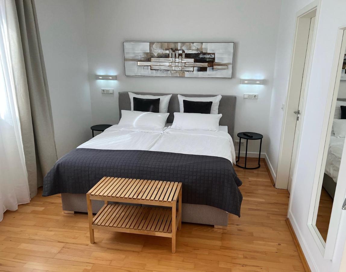 Weingut-Aparthotel Olinger Mehring  Room photo