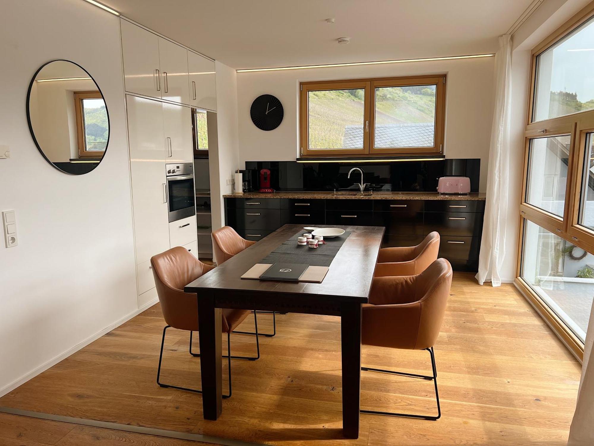 Weingut-Aparthotel Olinger Mehring  Room photo