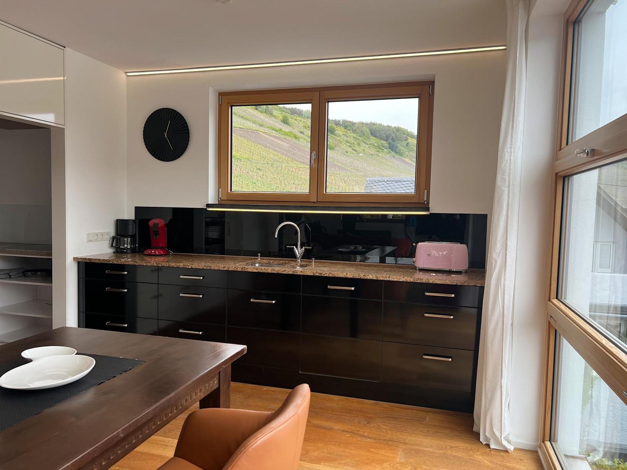 Weingut-Aparthotel Olinger Mehring  Room photo
