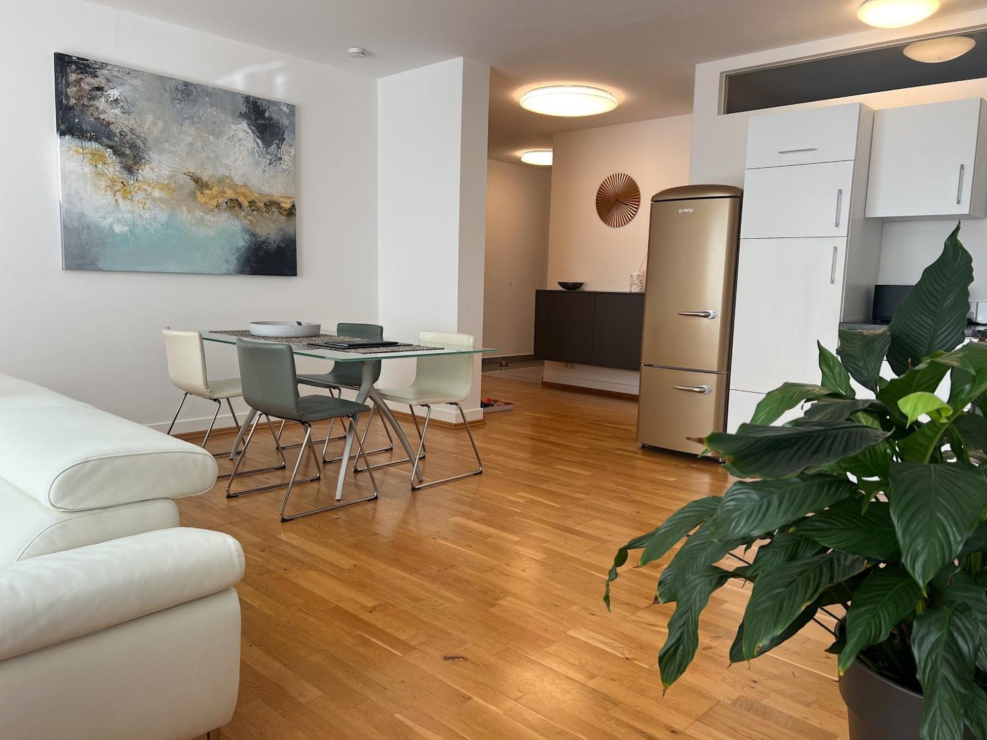 Weingut-Aparthotel Olinger Mehring  Room photo